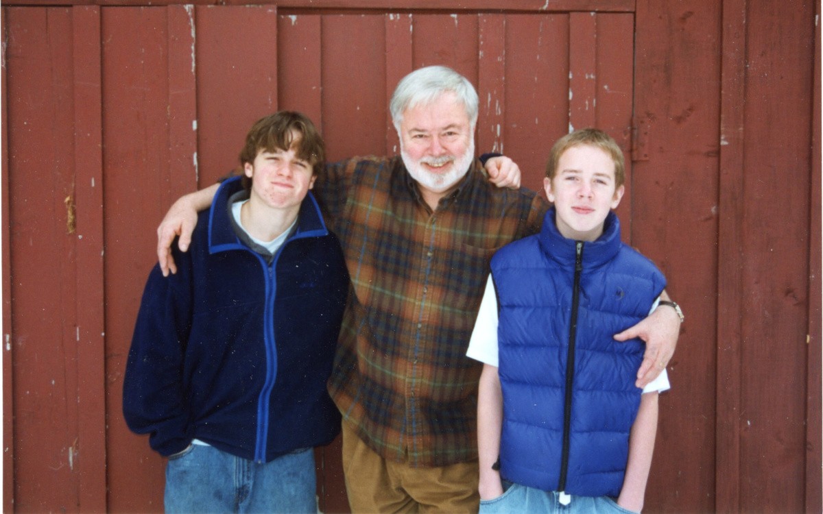 NO ONE CARES ABOUT CRAZY PEOPLE