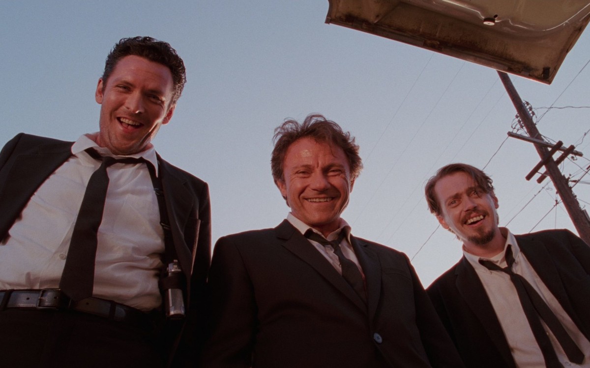 RESERVOIR DOGS