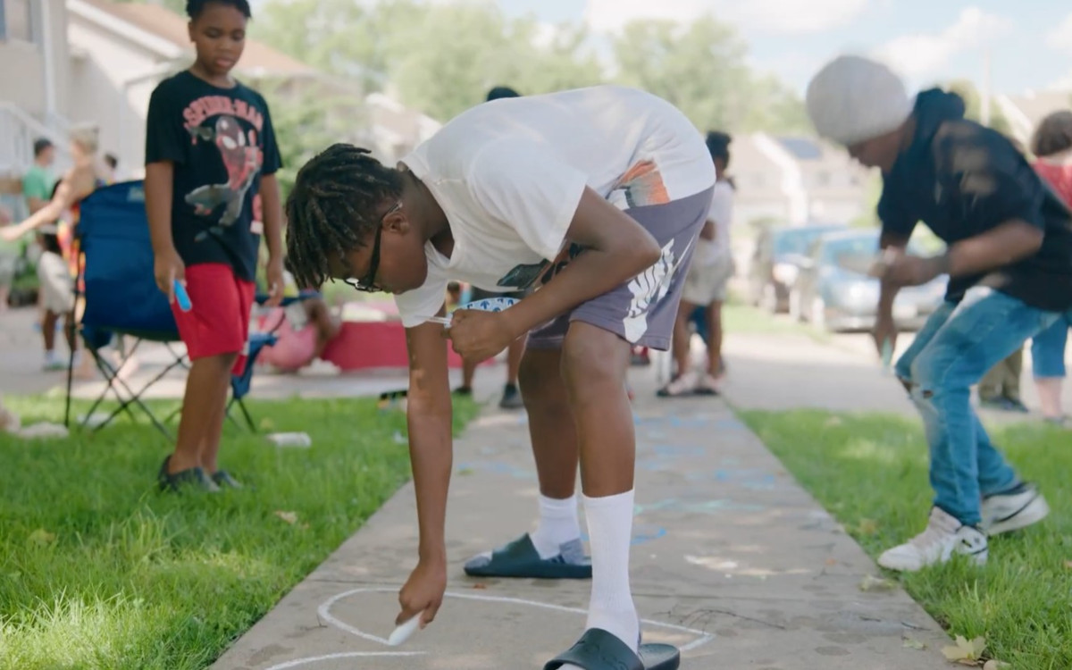 STORIES OF COMMUNITY 2025 ROUNDUP