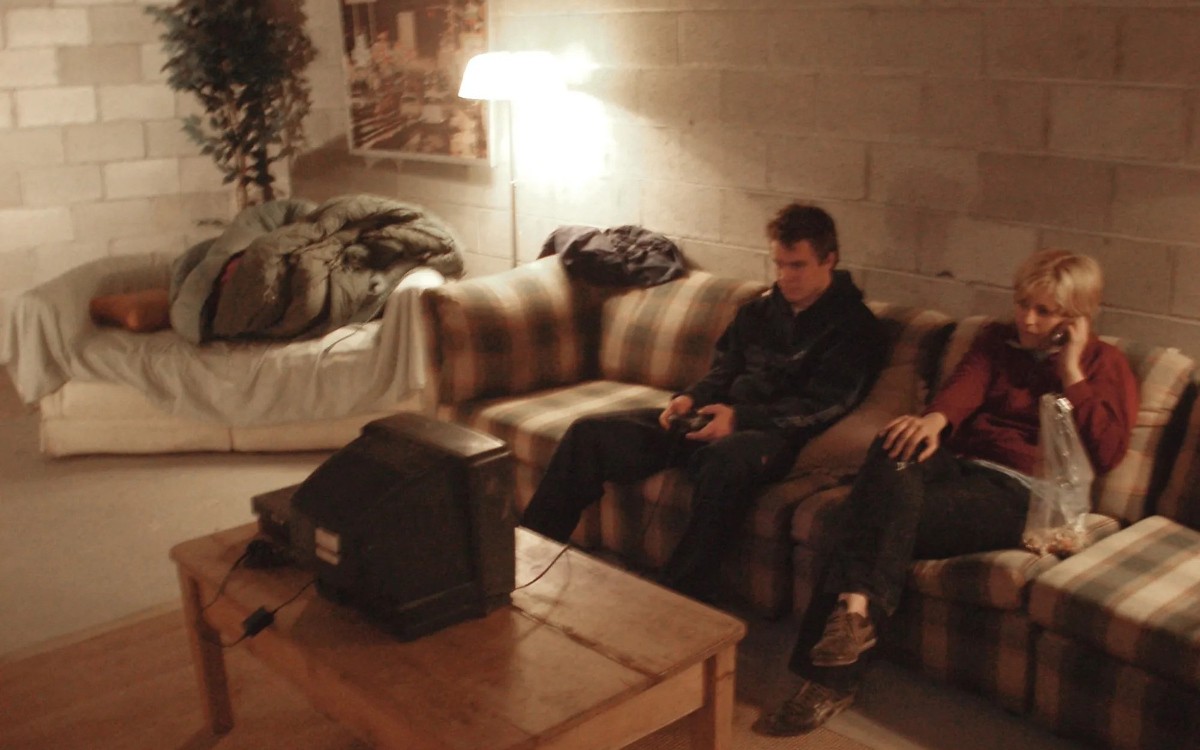 SECRET MALL APARTMENT