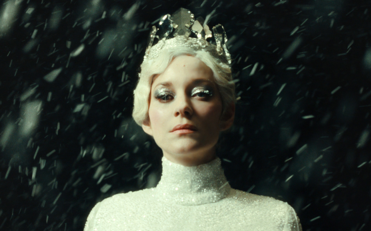 FilmScene THE ICE TOWER filmscene-the-ice-tower