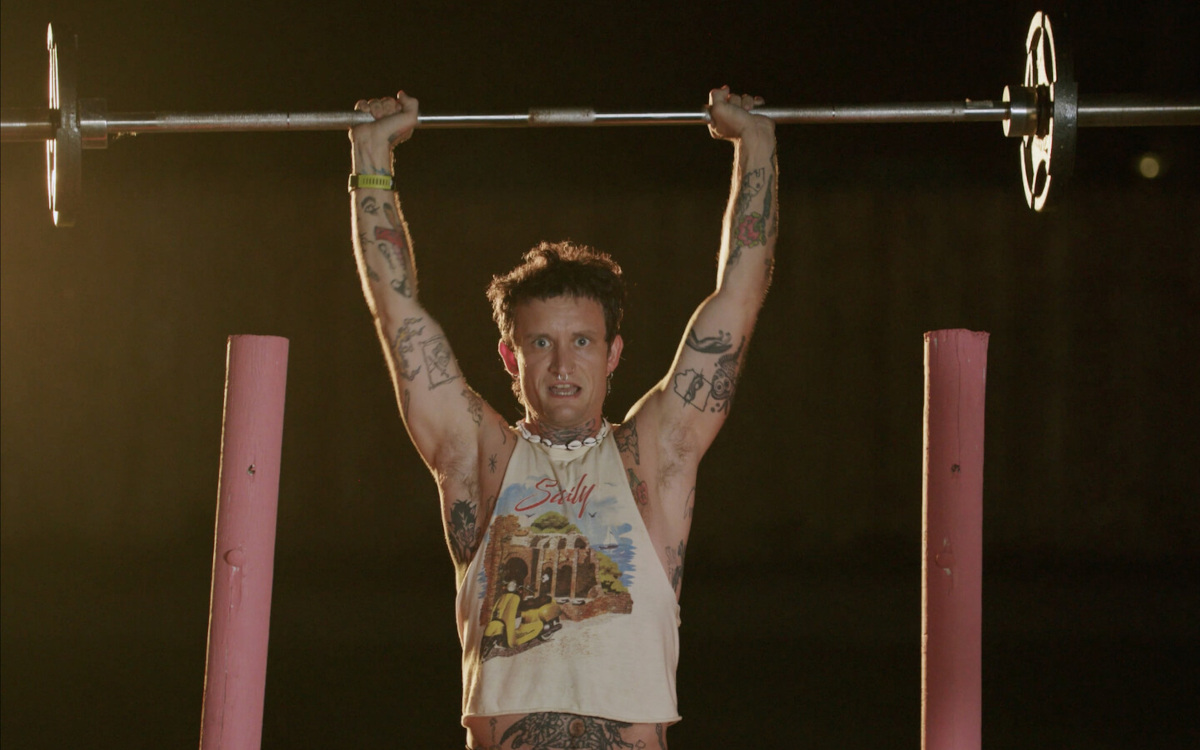 THE TOWER (WORK IN PROGRESS CUT)