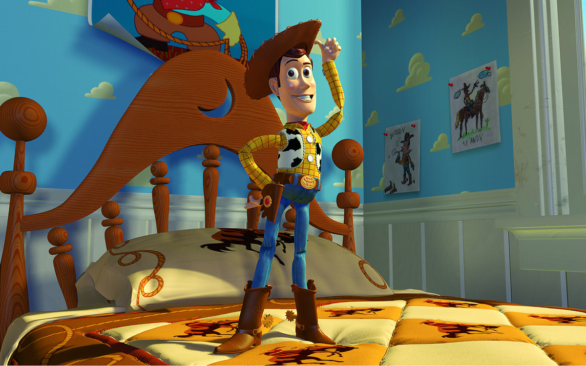 TOY STORY