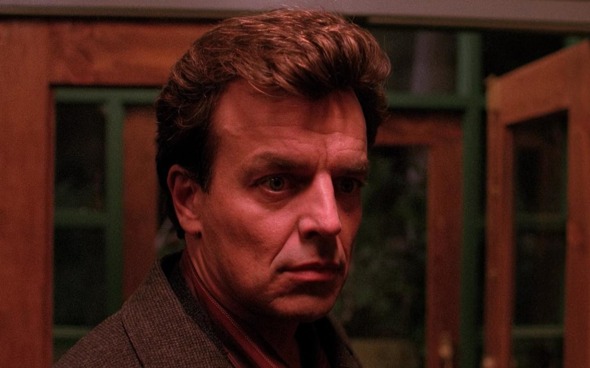 TWIN PEAKS: SEASON 1 - EPISODE 6 + EPISODE 7