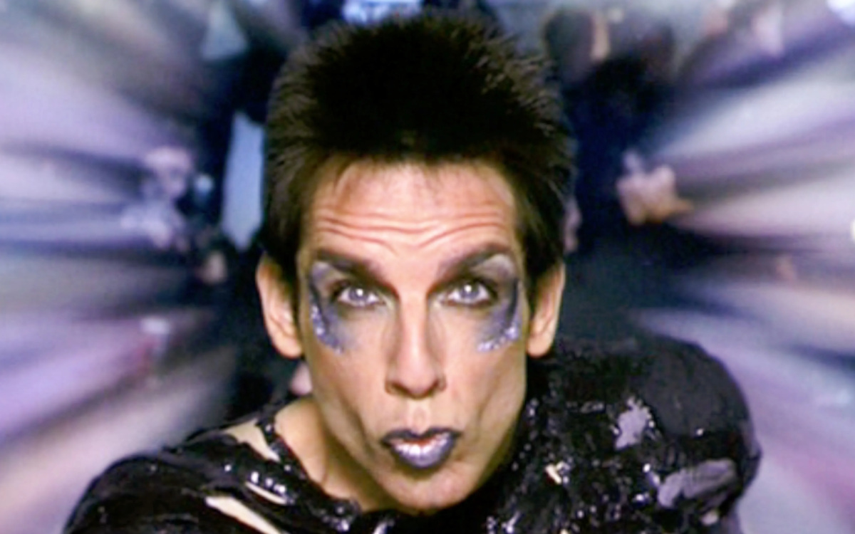 ZOOLANDER