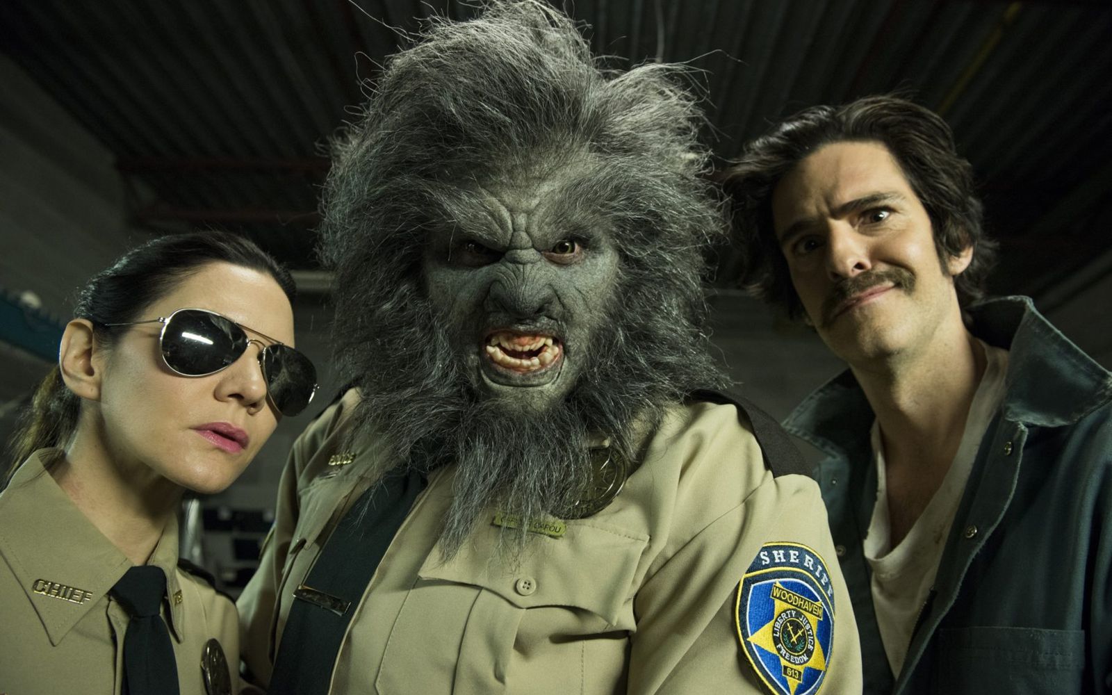 ANOTHER WOLFCOP