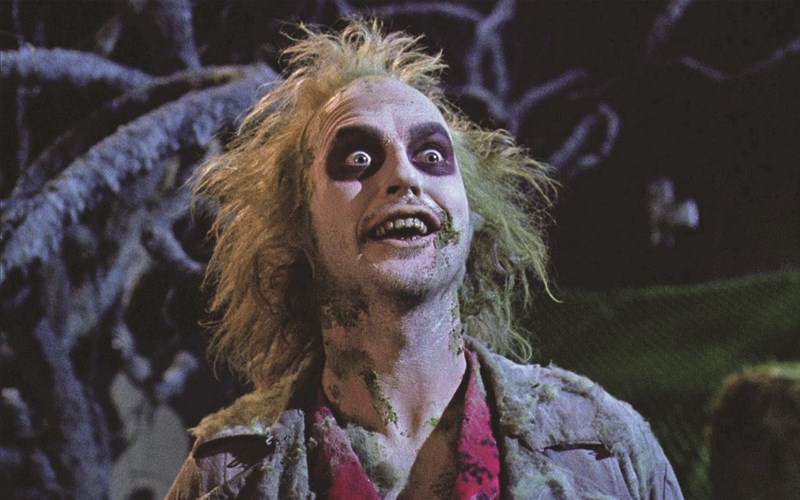 FilmScene - BEETLEJUICE