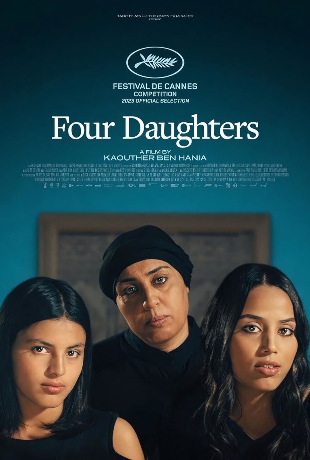 FilmScene - FOUR DAUGHTERS