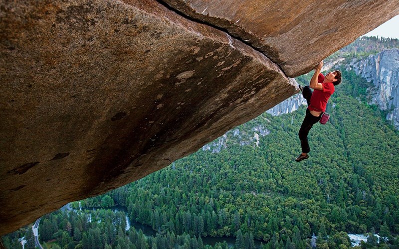 Image result for Free Solo film
