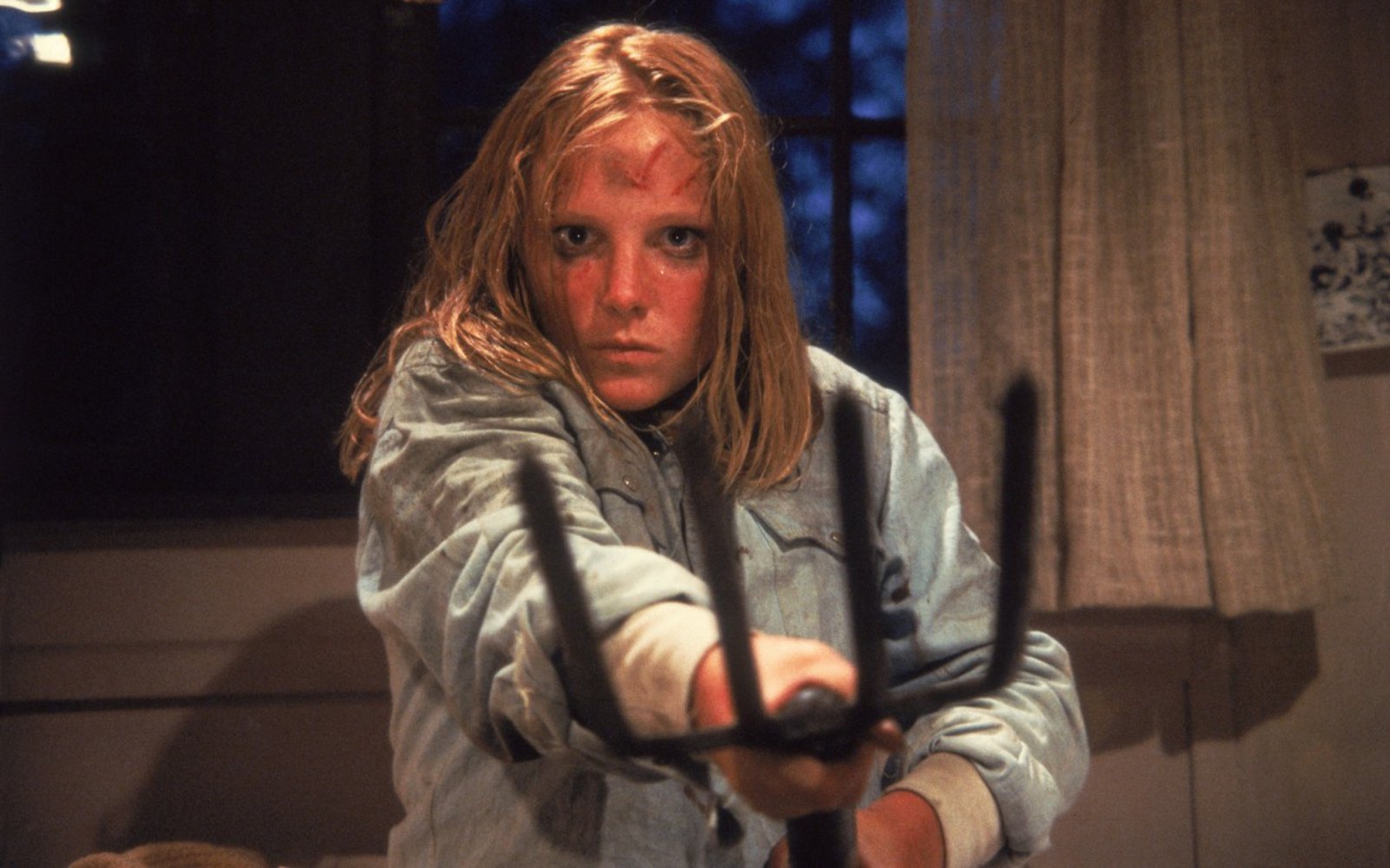 FRIDAY THE 13TH PART 2