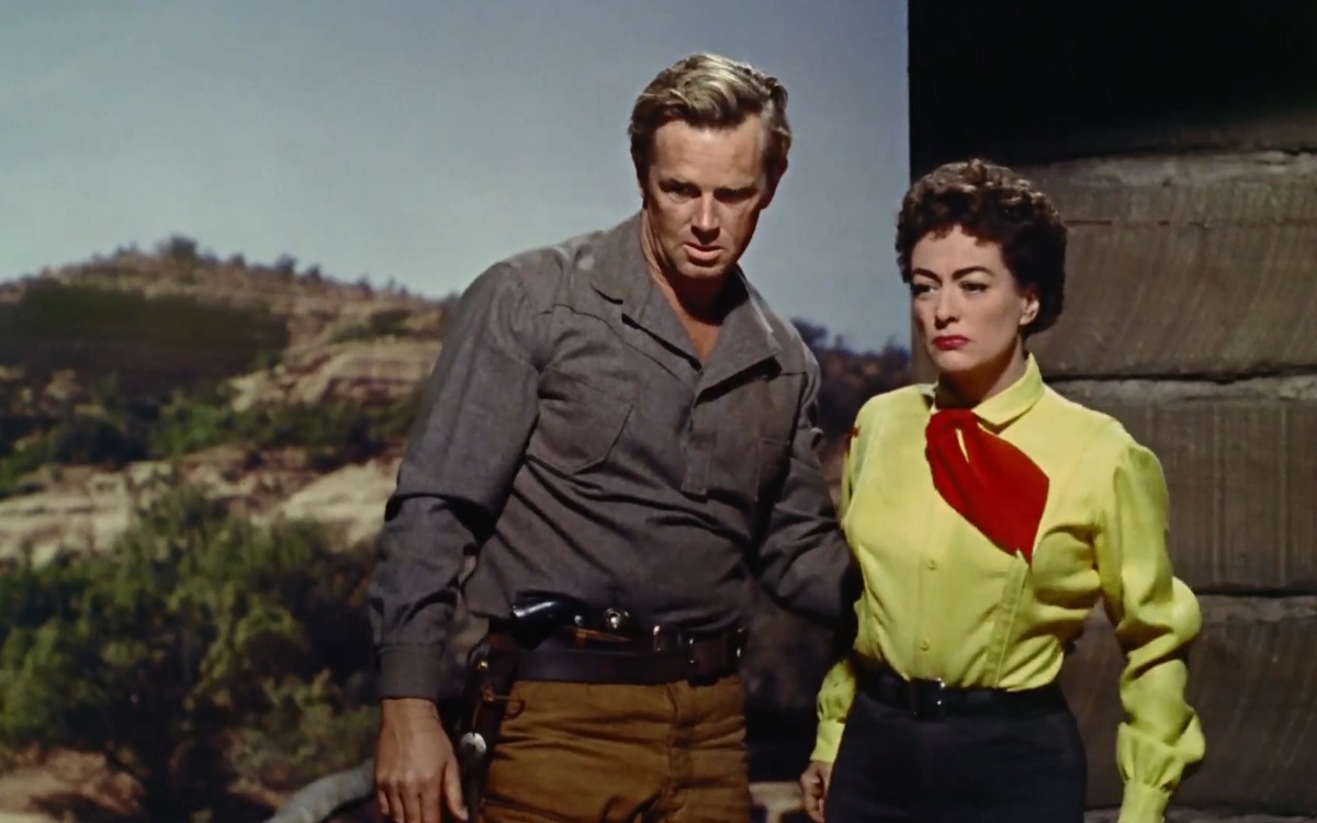 JOHNNY GUITAR