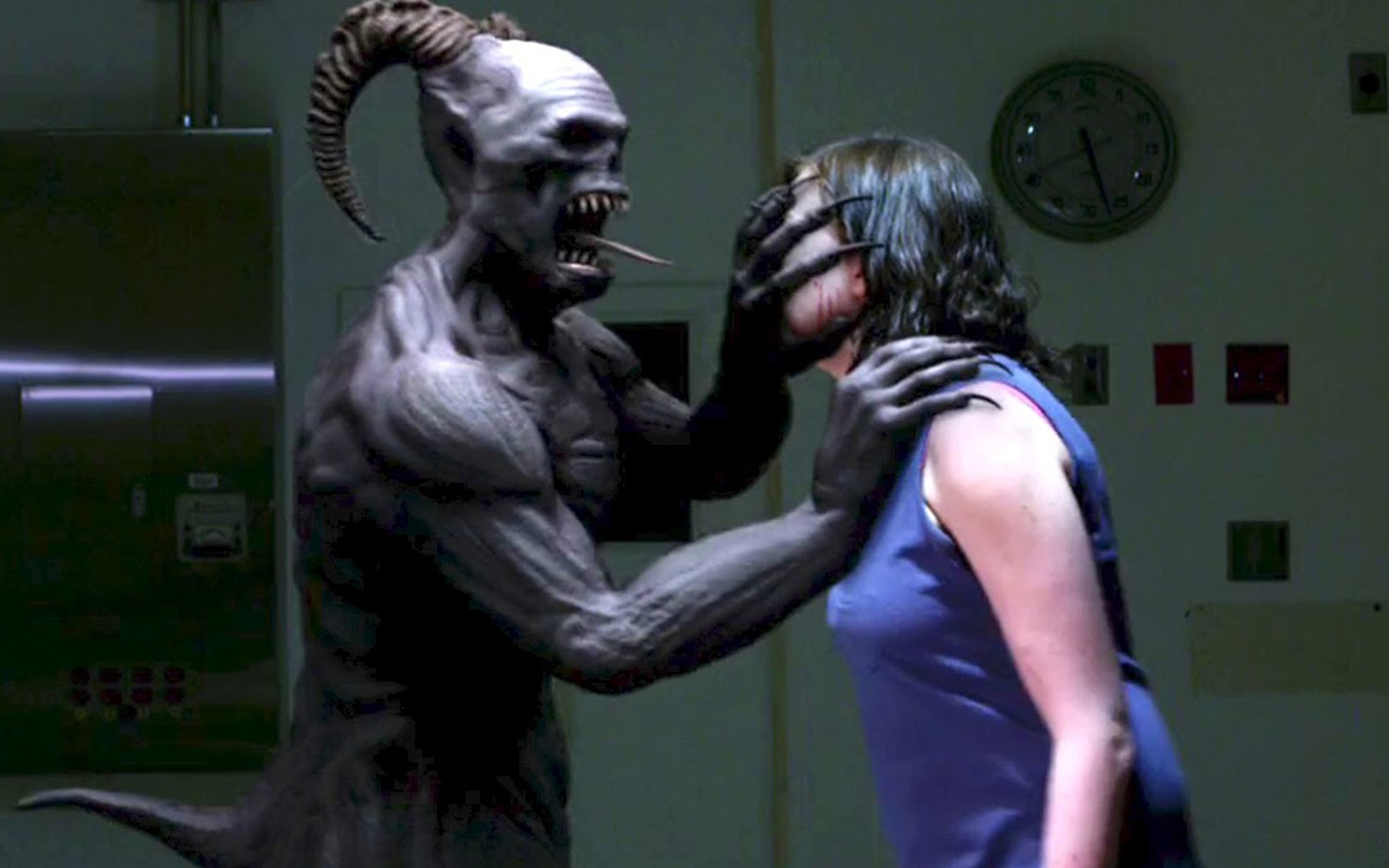 KRAMPUS: THE RECKONING