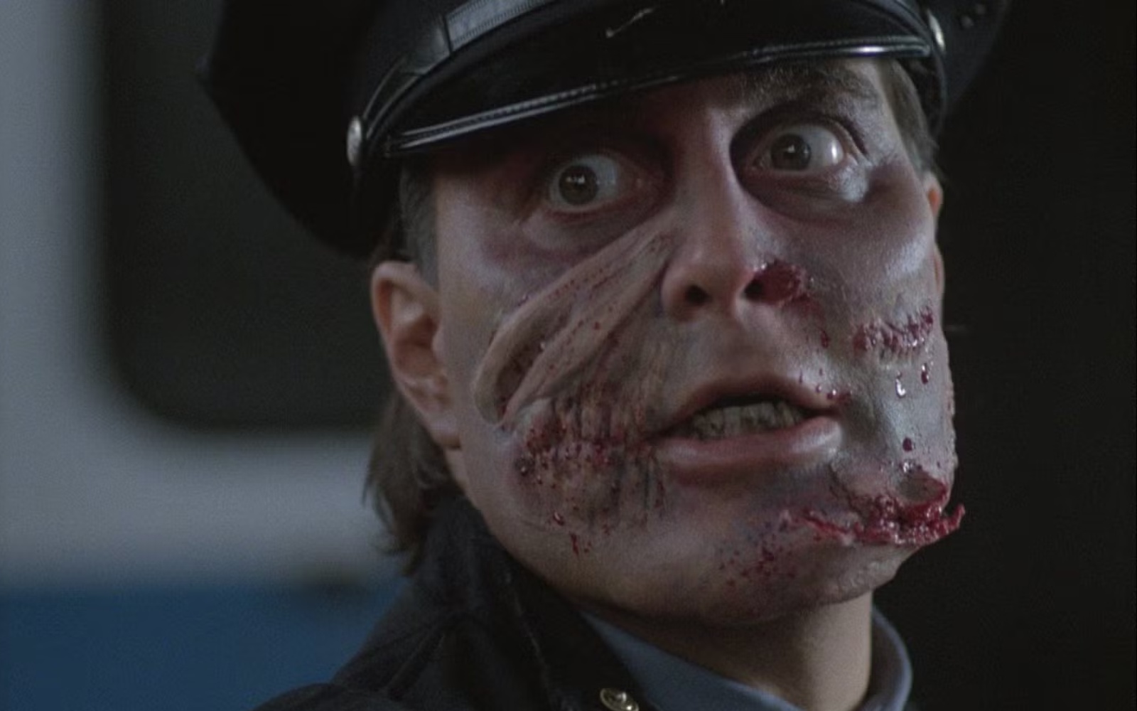 MANIAC COP 2