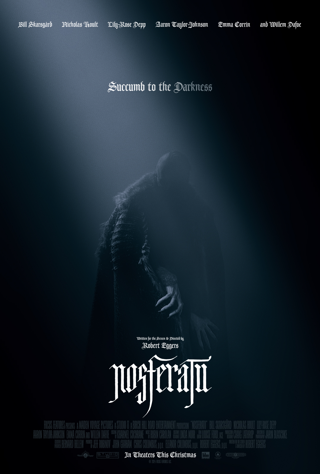 NOSFERATU