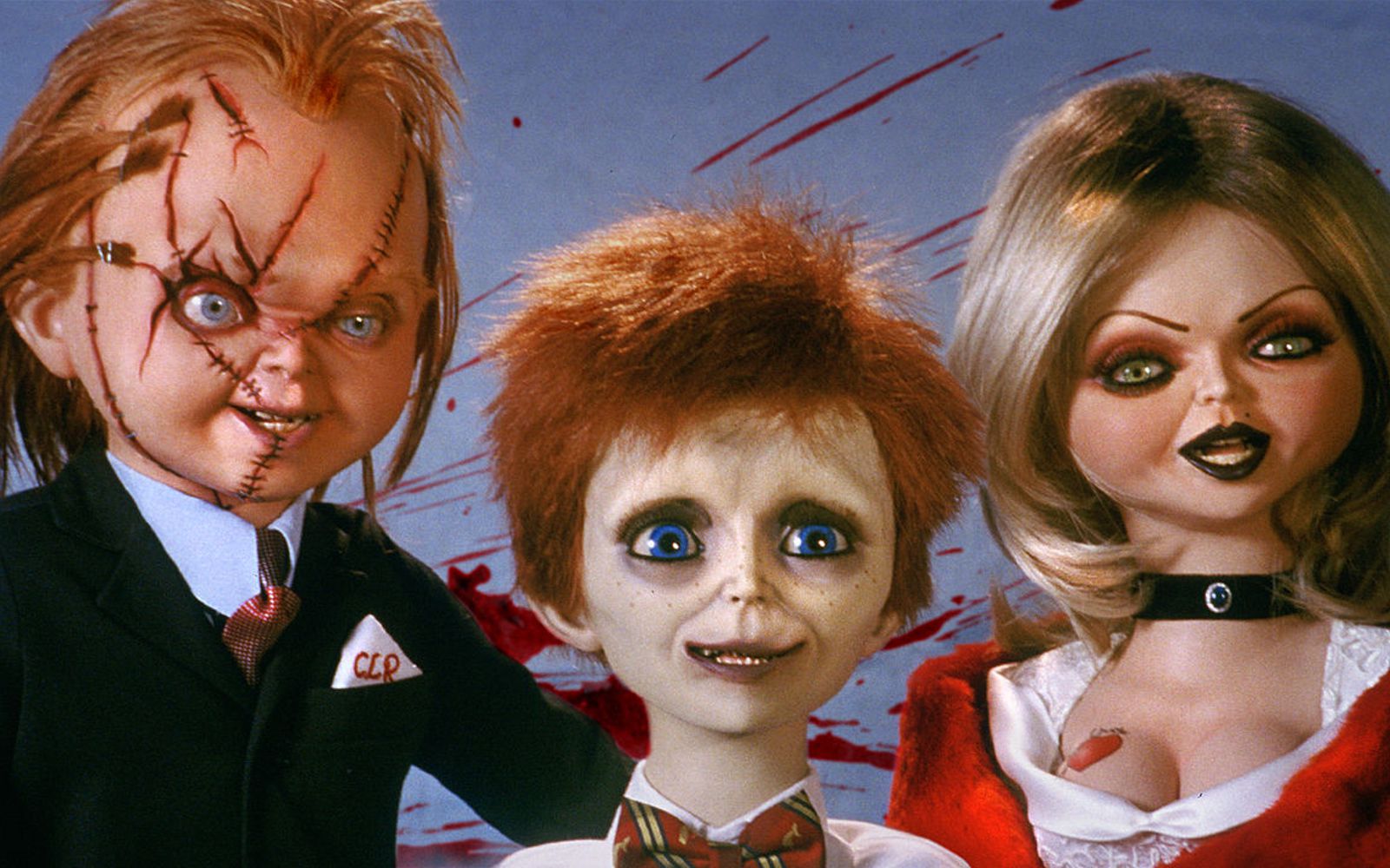 SEED OF CHUCKY