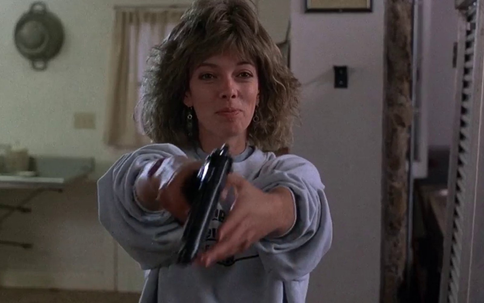 SLEEPAWAY CAMP III: TEENAGE WASTELAND