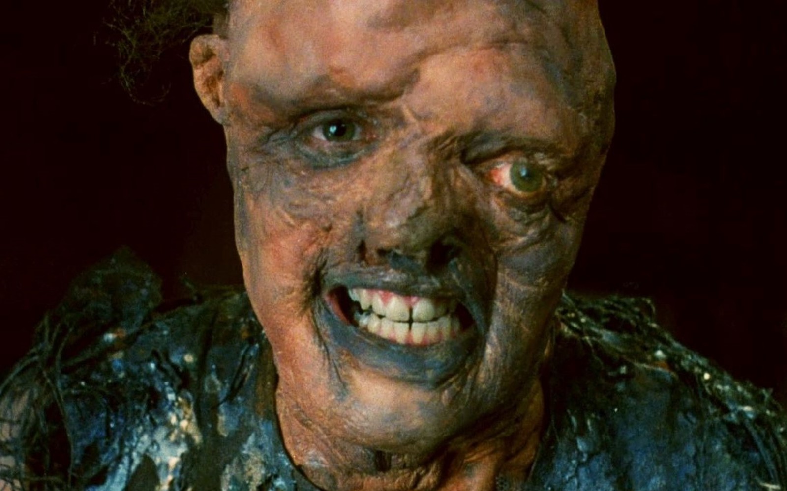 THE TOXIC AVENGER