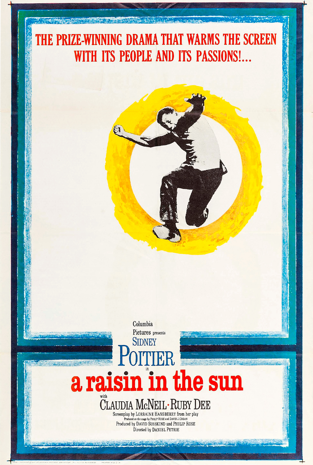 A RAISIN IN THE SUN - FilmScene