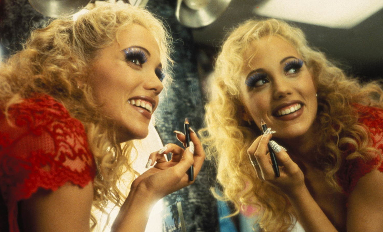 SHOWGIRLS