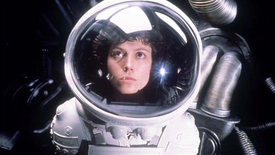 Alien: Director'S Cut poster
