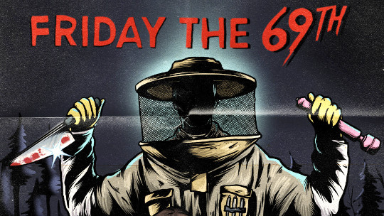 Midnight Movies: Friday the 69th + Shorts (late show) poster