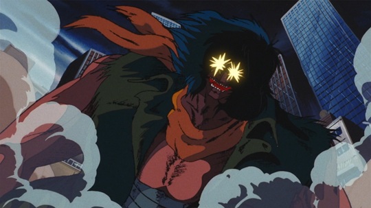 Violence Jack: Ova Collection poster