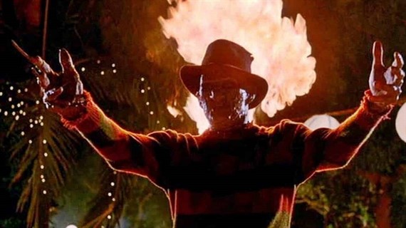 Nightmare on Elm Street, Part 2: Freddy's Revenge