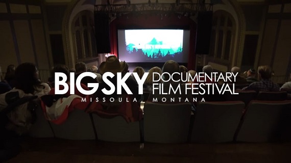 Facebook App - Big Sky Documentary Film Festival