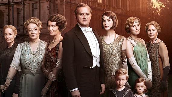 Downton Abbey