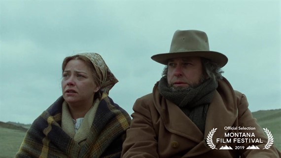 Heartland - 40th Anniversary Screening in 35mm - SOLD OUT!!