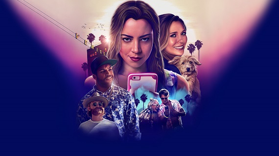 Buy Ingrid Goes West (2017) Movie 