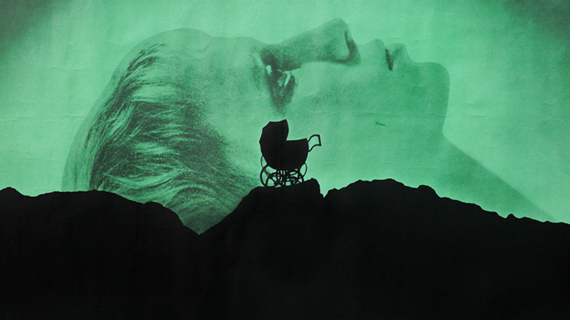 Rosemary's Baby