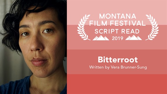 MTFF Script Read: Bitterroot