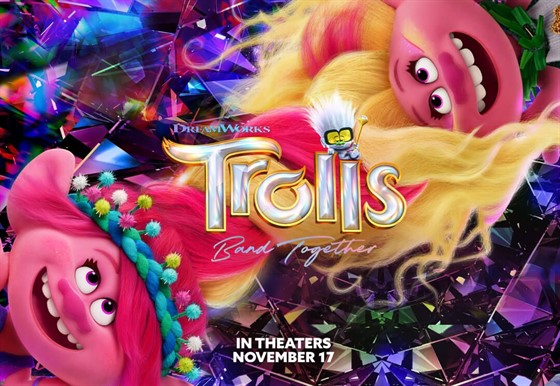 MARS THEATRE - City of Springfield, GA - Trolls