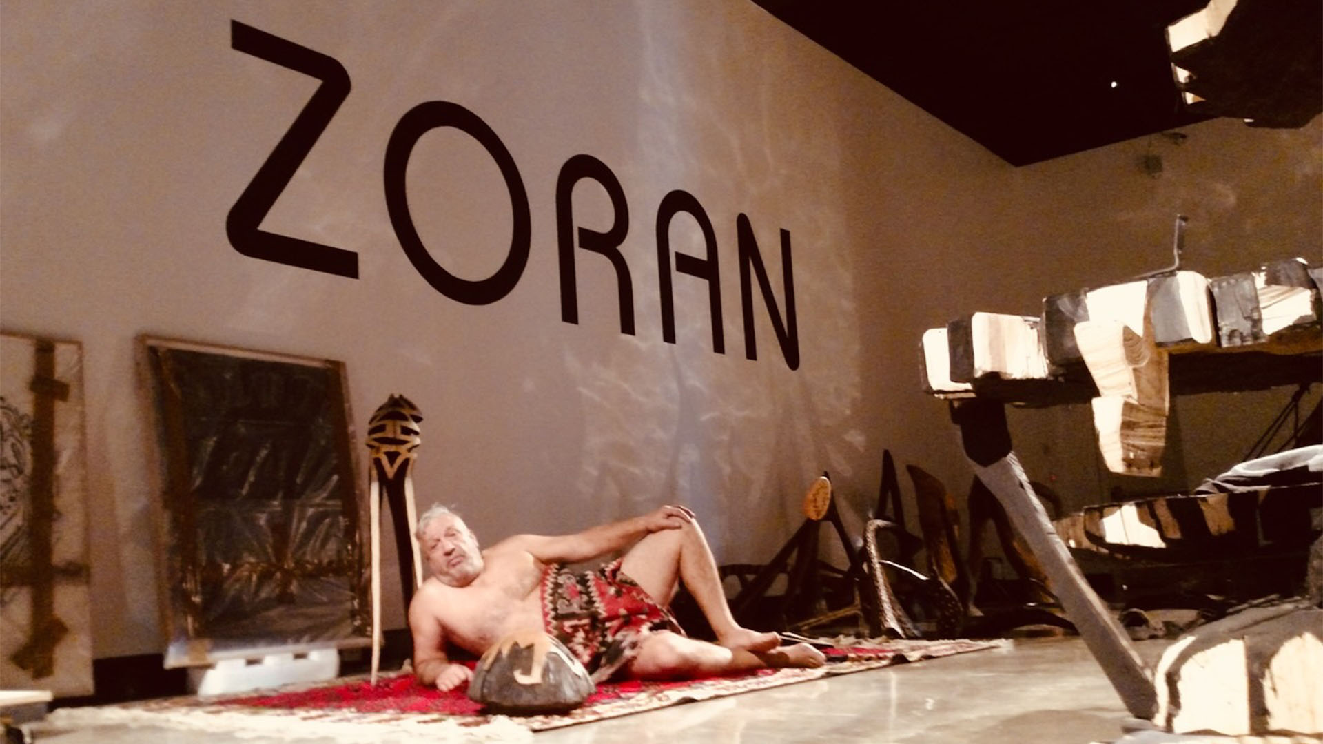 Zoran 