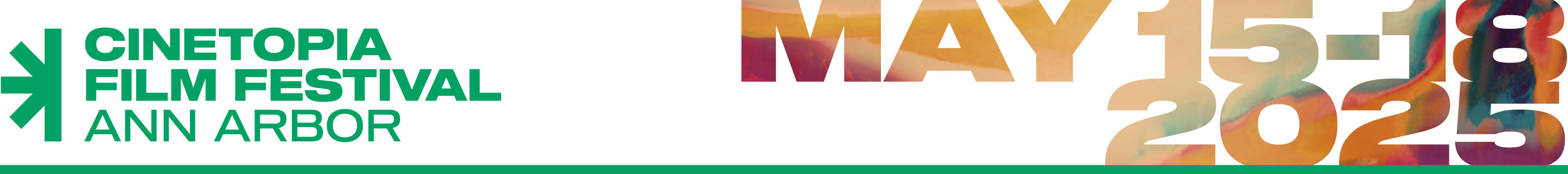 Organization Banner