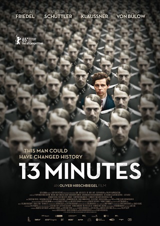 13 Minutes