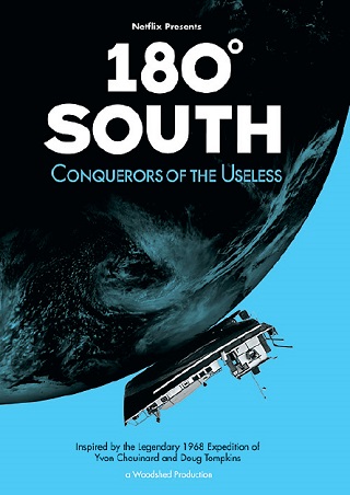 PFC’s 20th Anniversary: 180° South