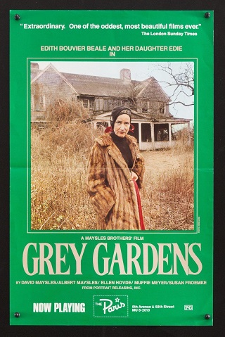 Pickford Film Center Grey Gardens