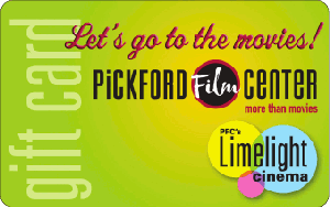 Pickford Film Center