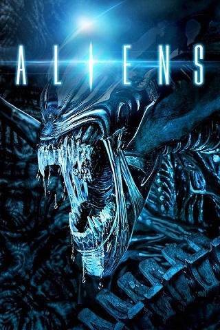 Aliens (1986)