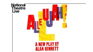 Allelujah!