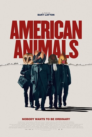 American Animals