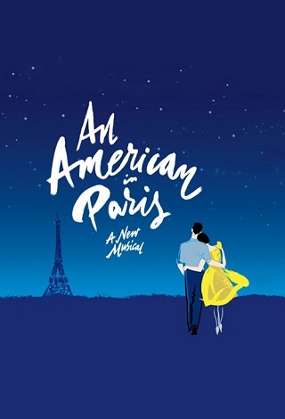 An American In Paris – The Musical