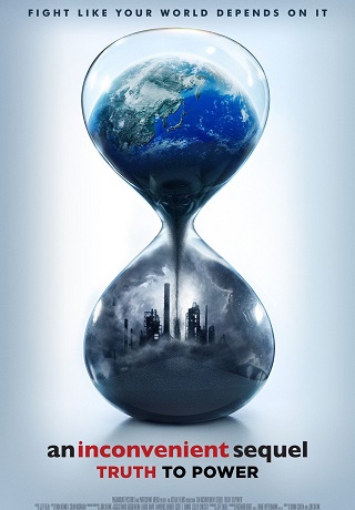 An Inconvenient Sequel: Truth to Power