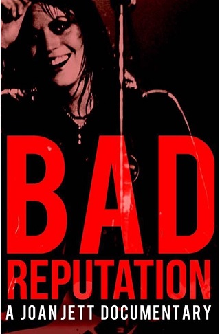Bad Reputation