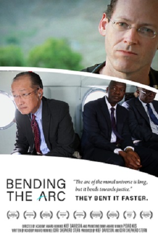 Bending the Arc