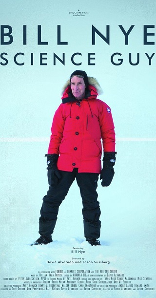 Bill Nye: Science Guy