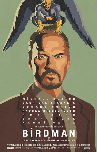 PFC’s 20th Anniversary: Birdman