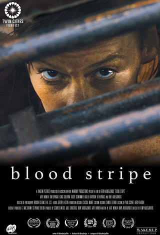 Blood Stripe